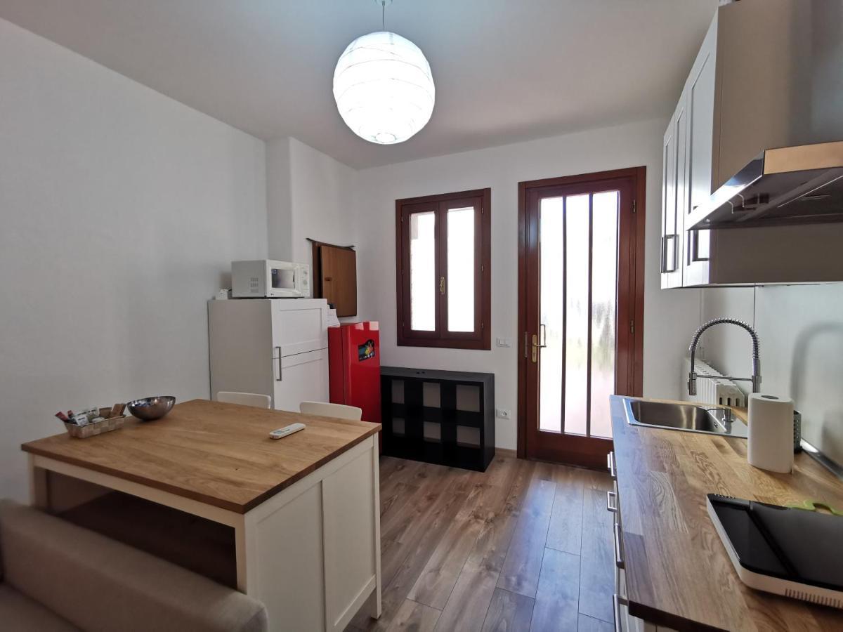 Monolocale - Piano Terra - Ingresso Indipendente Apartman Padova Kültér fotó