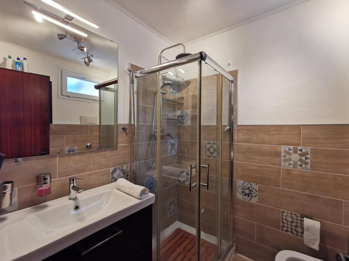 Monolocale - Piano Terra - Ingresso Indipendente Apartman Padova Kültér fotó
