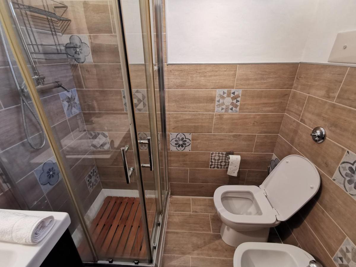 Monolocale - Piano Terra - Ingresso Indipendente Apartman Padova Kültér fotó