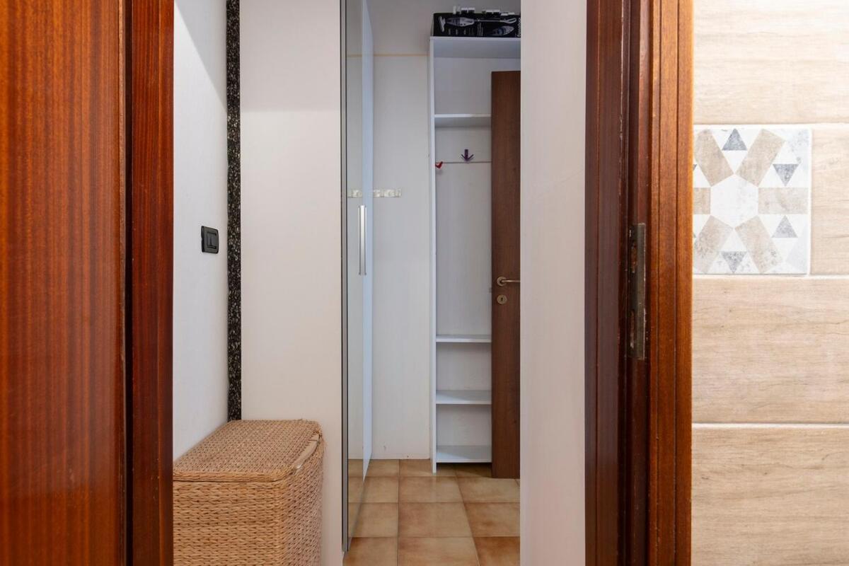 Monolocale - Piano Terra - Ingresso Indipendente Apartman Padova Kültér fotó
