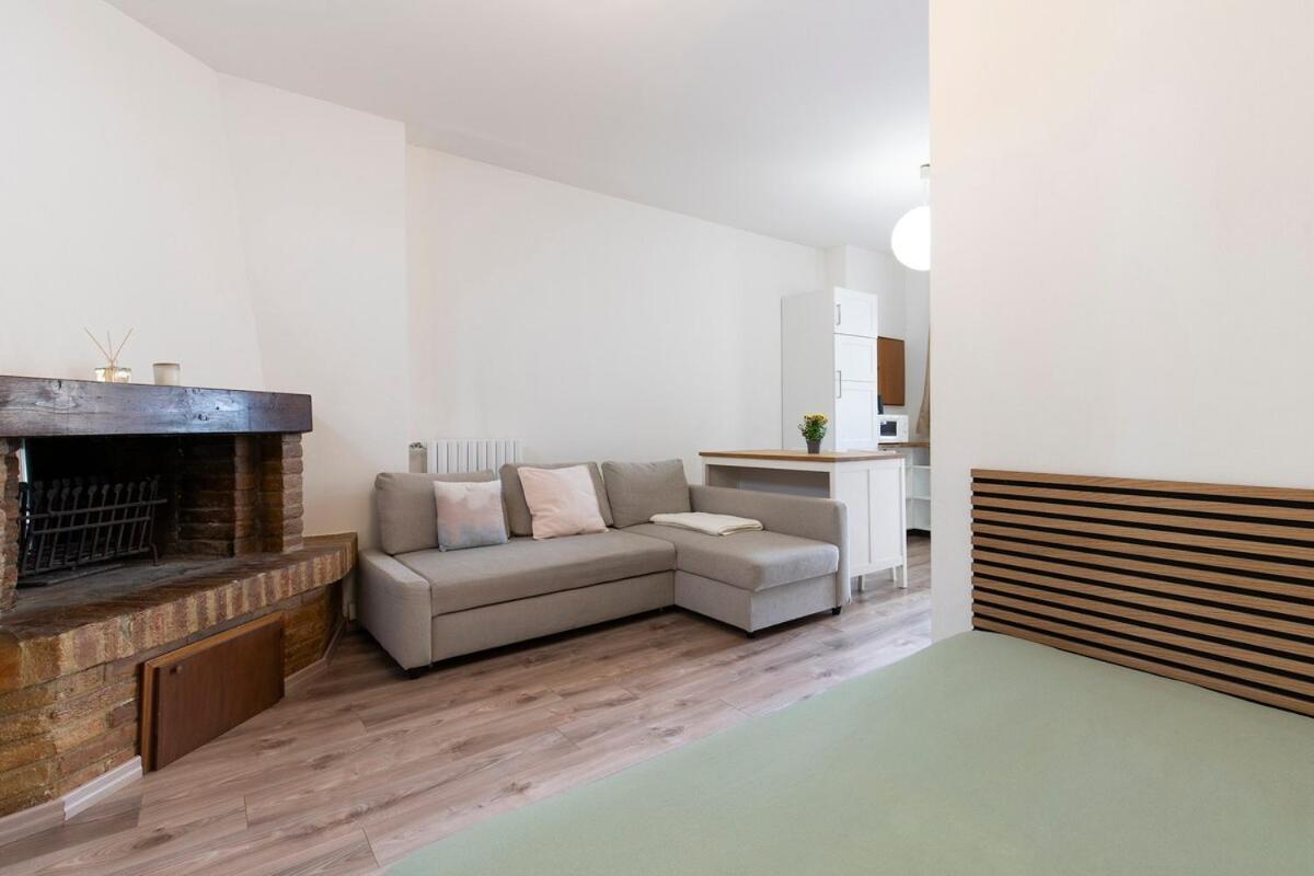 Monolocale - Piano Terra - Ingresso Indipendente Apartman Padova Kültér fotó