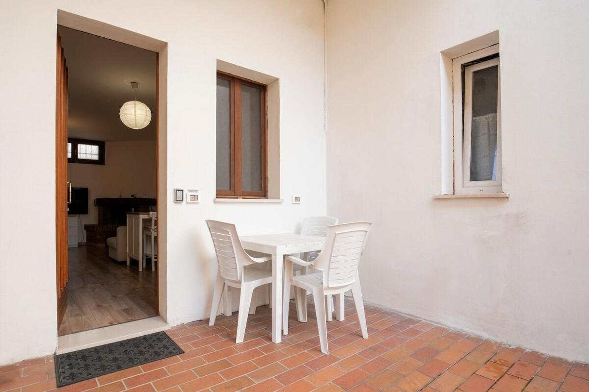 Monolocale - Piano Terra - Ingresso Indipendente Apartman Padova Kültér fotó