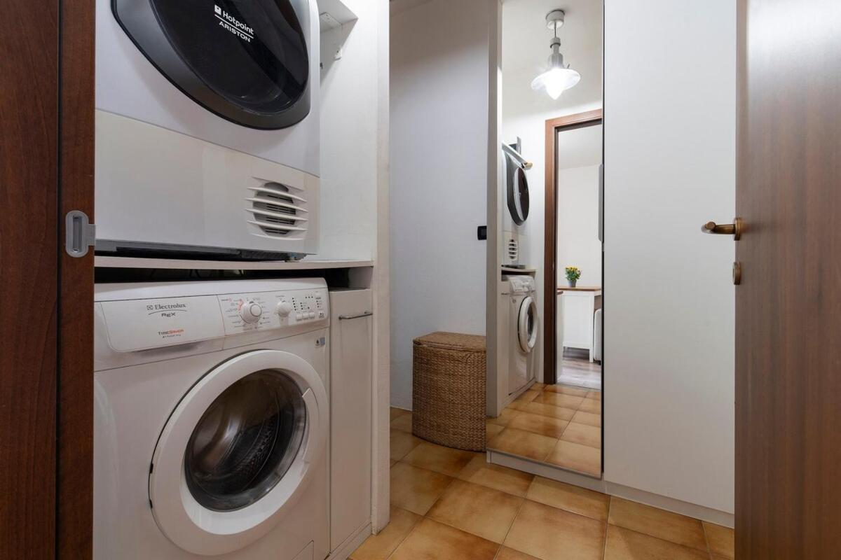 Monolocale - Piano Terra - Ingresso Indipendente Apartman Padova Kültér fotó