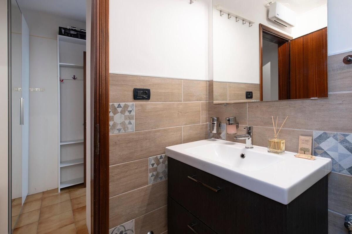 Monolocale - Piano Terra - Ingresso Indipendente Apartman Padova Kültér fotó