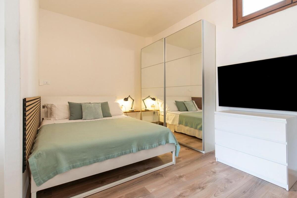 Monolocale - Piano Terra - Ingresso Indipendente Apartman Padova Kültér fotó
