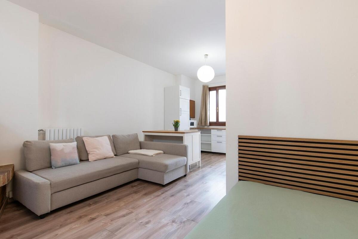 Monolocale - Piano Terra - Ingresso Indipendente Apartman Padova Kültér fotó