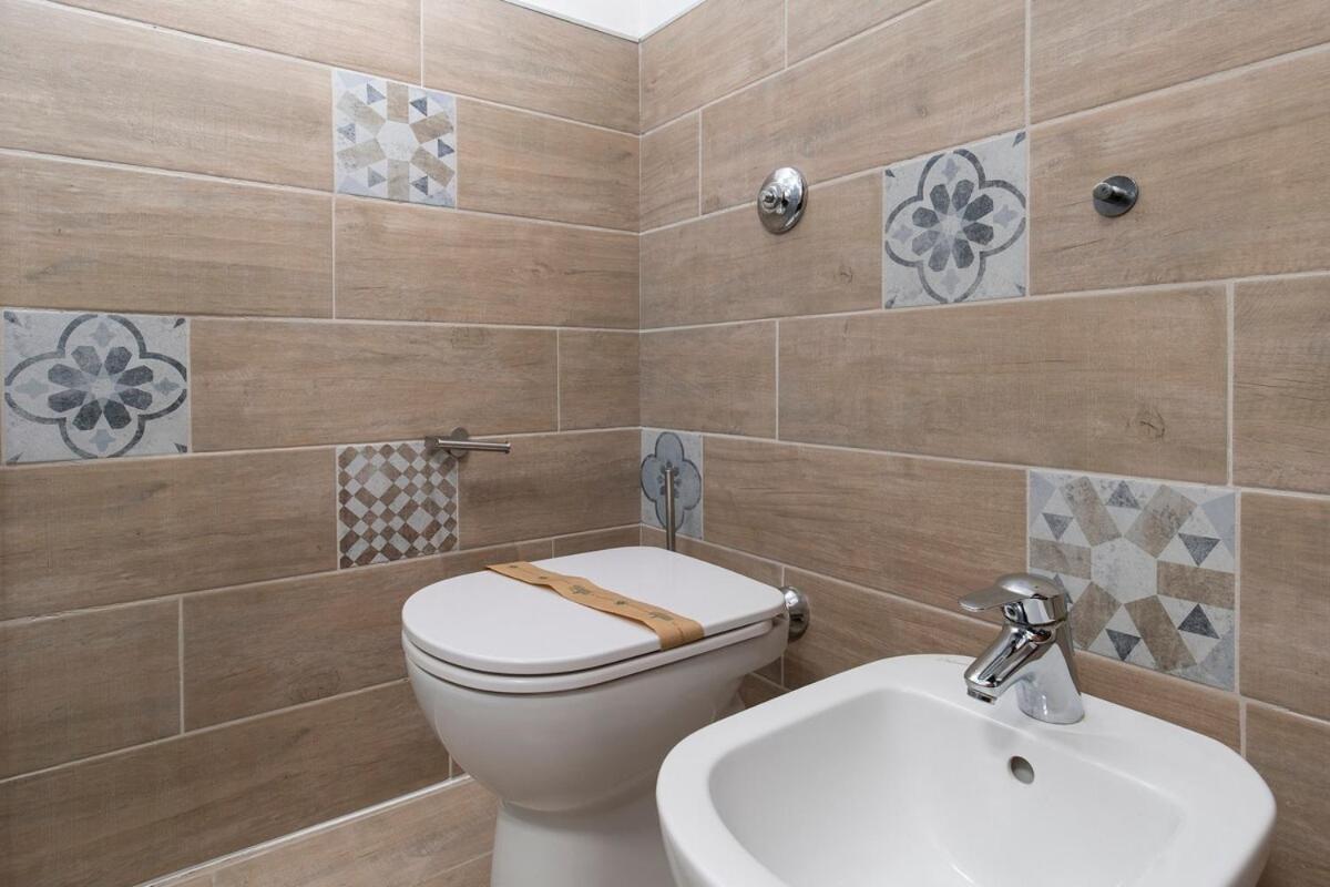 Monolocale - Piano Terra - Ingresso Indipendente Apartman Padova Kültér fotó