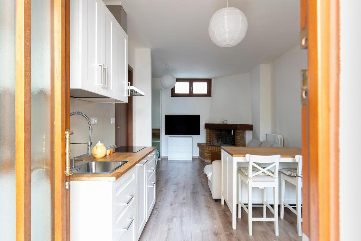 Monolocale - Piano Terra - Ingresso Indipendente Apartman Padova Kültér fotó